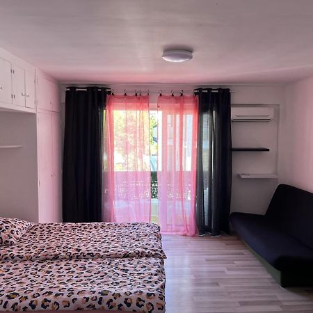 Studio Modern Leilighet Cannes Eksteriør bilde