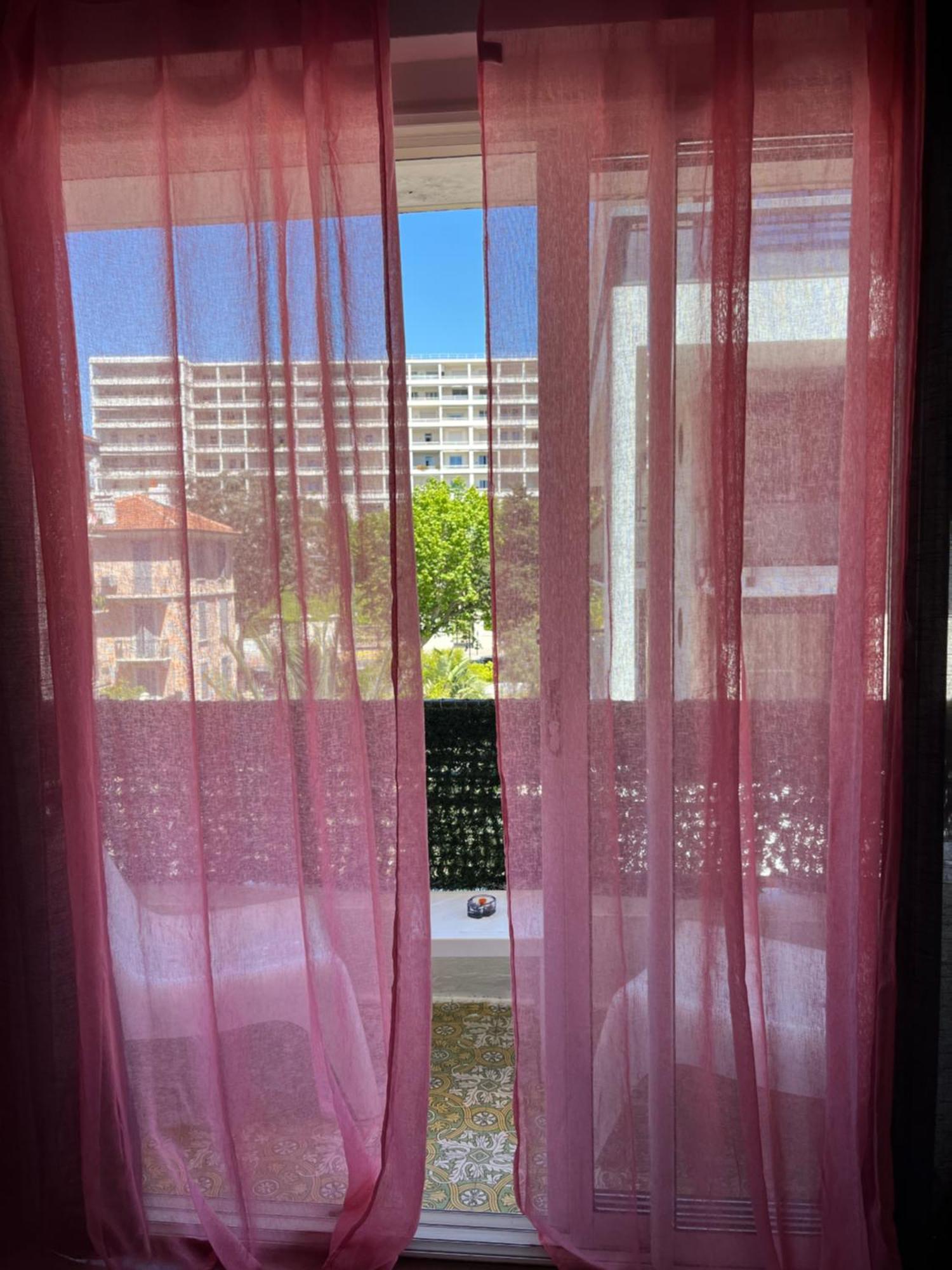 Studio Modern Leilighet Cannes Eksteriør bilde